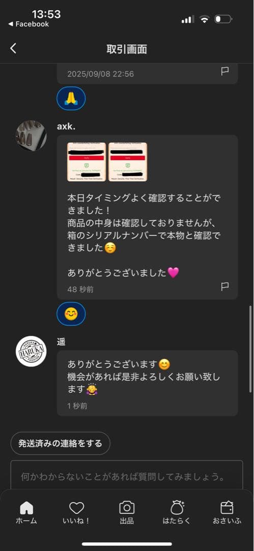 【正規品・未開封】Labubu Big into Energy 1箱