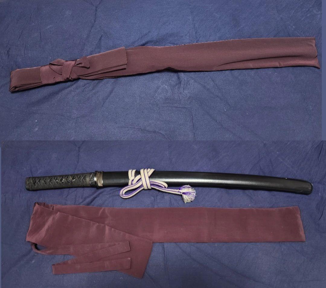 【マカロニさん専用】鐺鞘 模造刀 脇差