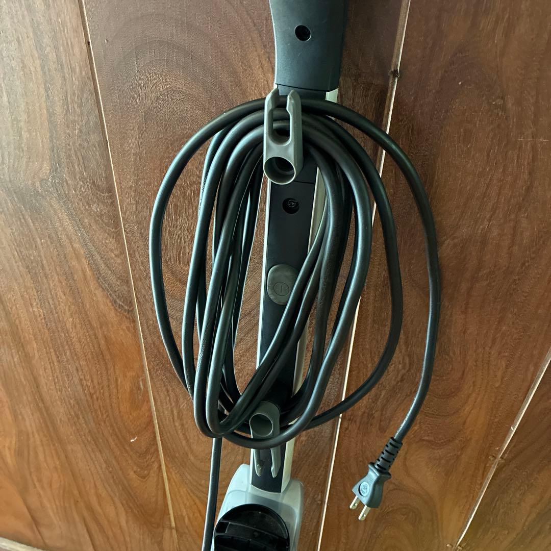 KARCHER　スチームモップ SC Upright 使い捨てクロス15枚✖️9