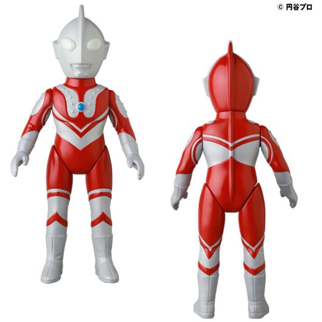 MAT （MONSTER ART TOY） ゾフィー メディコム ウルトラマン