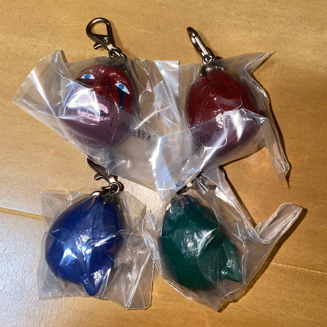 ベルセルク　一番くじ　反撃の誓い　C賞 ラストワン賞　E賞セット