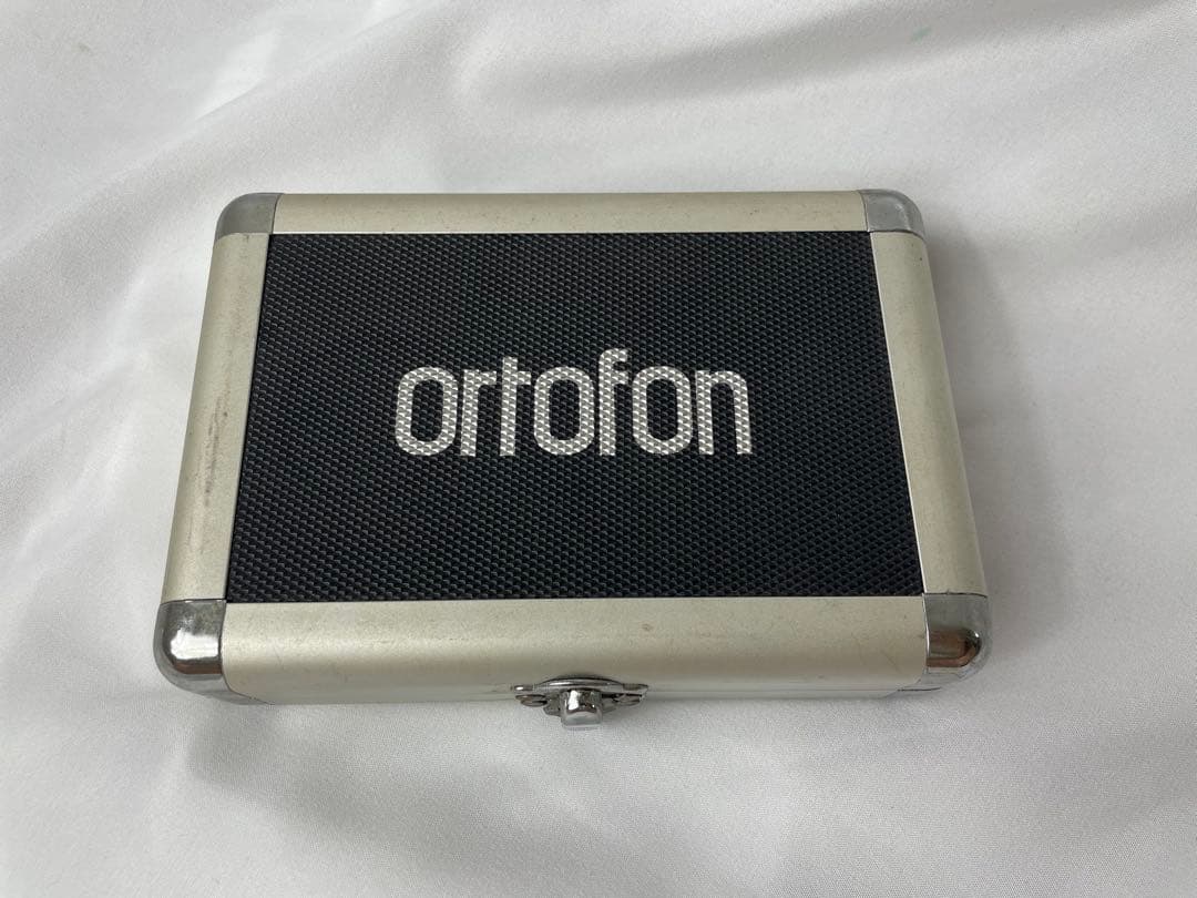 DJ機材 ortofon concorde Twin Digitrack