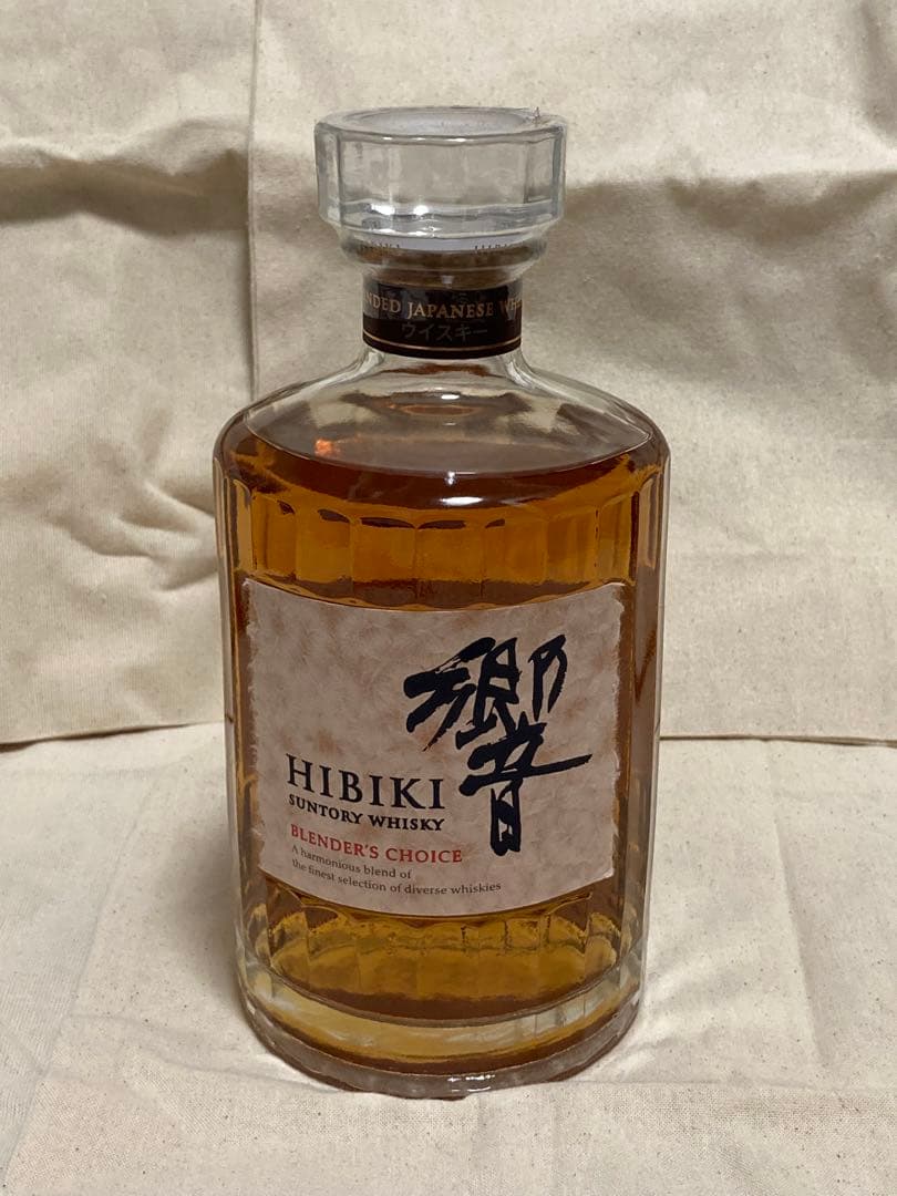 響 ブレンダーズチョイス　山鹿 New Born 2022