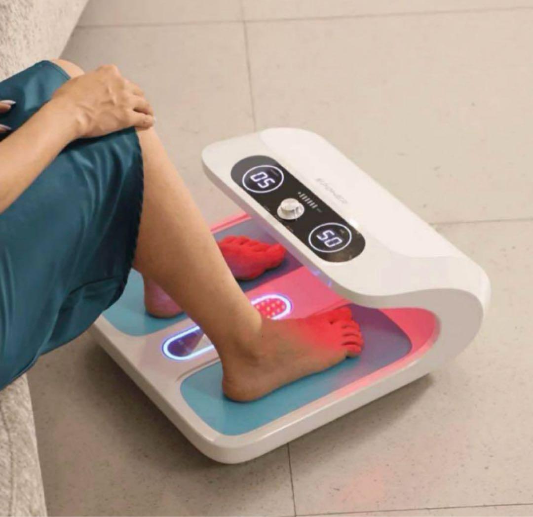 【新品未使用品】viiva テラヘルツメーター