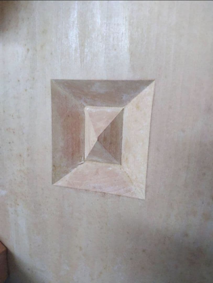 囲碁盤セット　碁盤、碁石