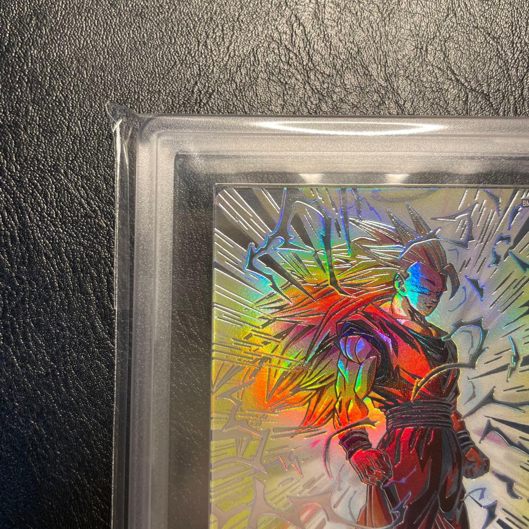 bm11-sec3 lc 孫悟空 ars10