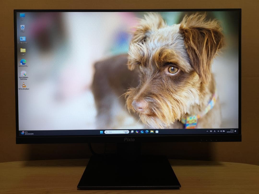 Pixio PX259Prime ゲーミングモニター24.5型 280Hz 美品