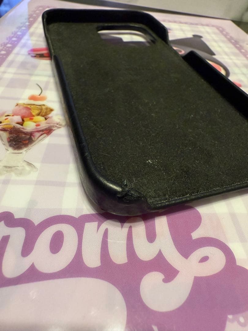 LOUIS VUITTON モノグラム iPhone14pro MAX ケース