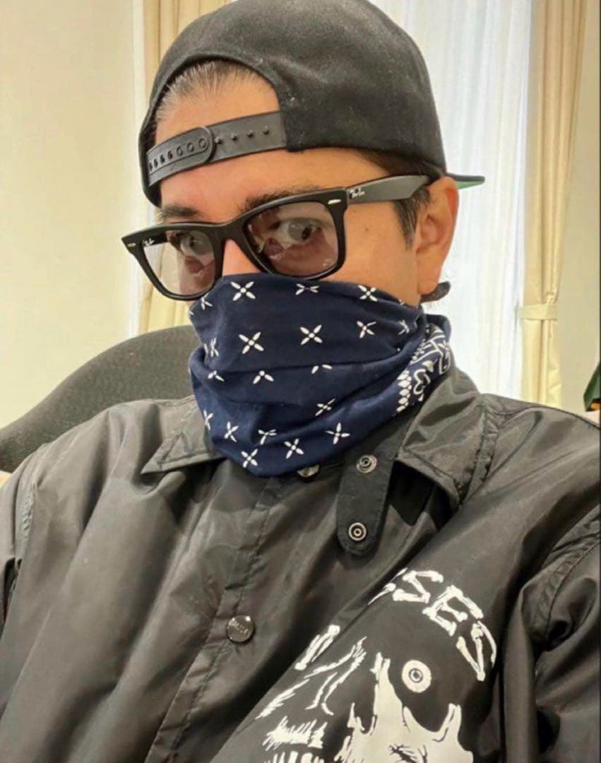 訳あり60s クロス バンダナbandana RN14193 SPECIAL!