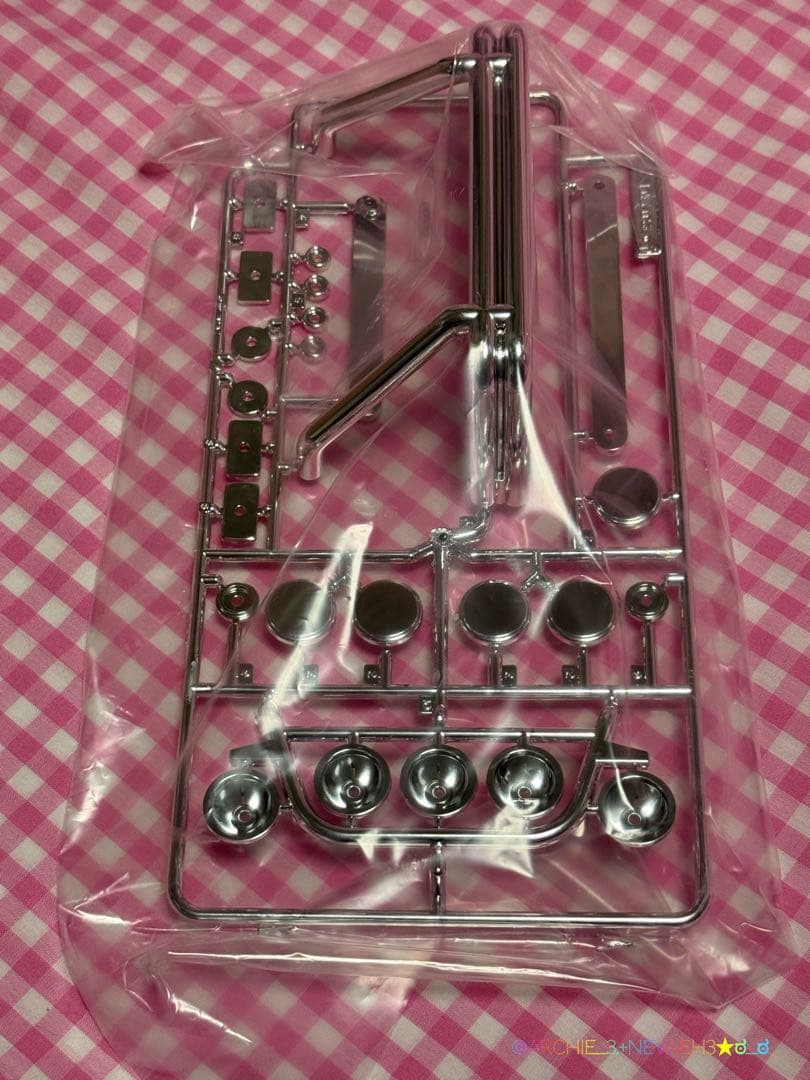 ラスト1台★タミヤ★ランドフリーダ CC-01シャーシ オフロードRCカーキット