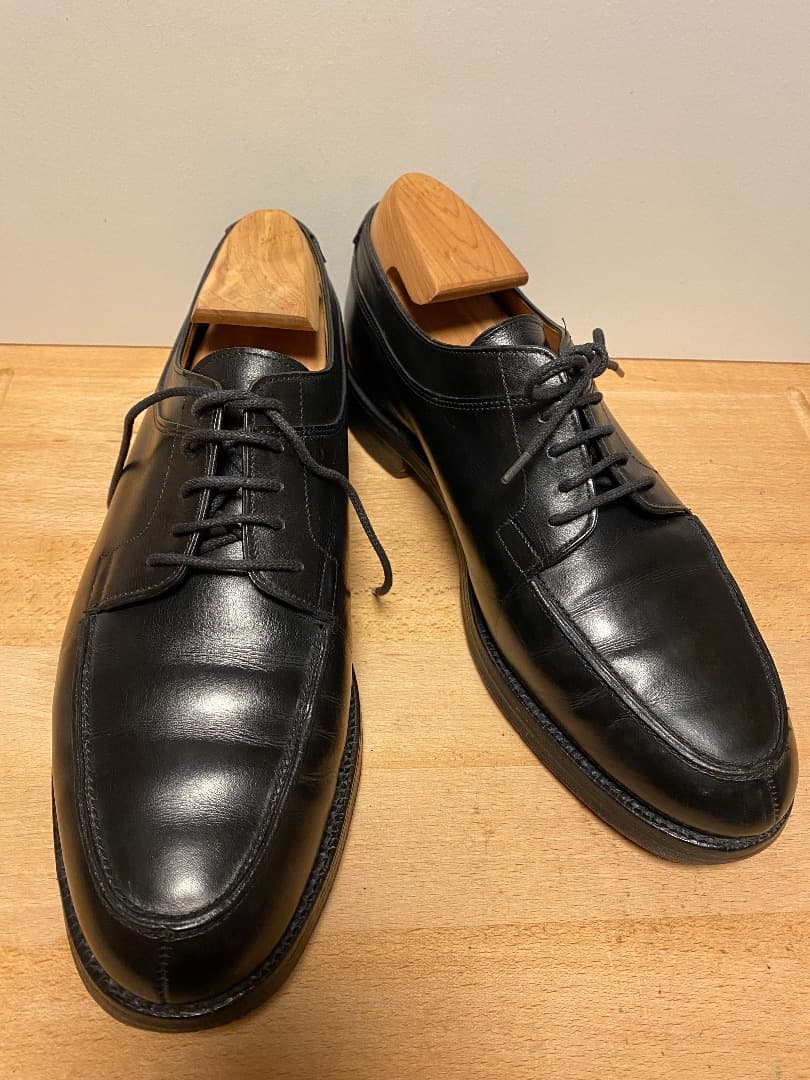 John Lobb ジョンロブ　BARROS　バロス　8.5 E