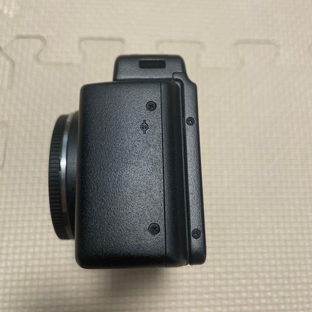 デジタルカメラ GXR GXR MOUNT A12