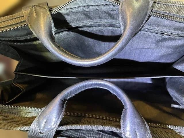 【Ocean-tree】TUMI 26108DH ビジネスバッグ