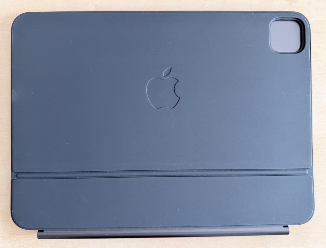 Apple Magic Keyboard 日本語配列 ブラック