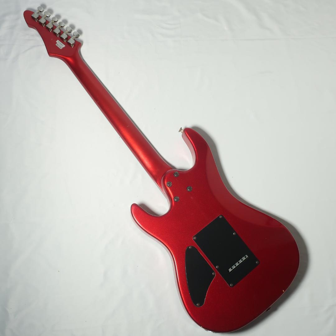 Aria ProⅡ Magna エレキギター コイルタップ搭載