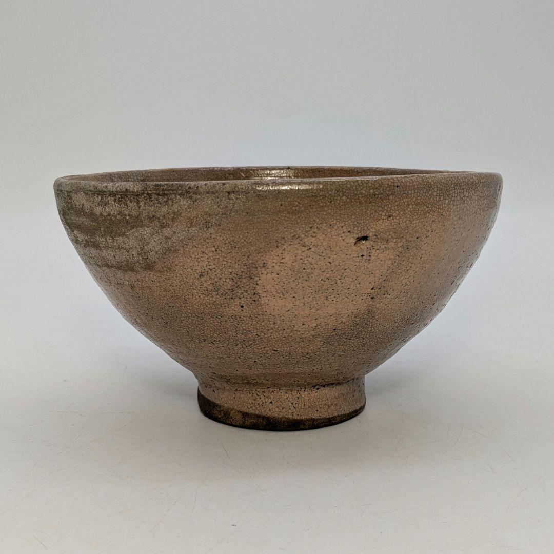 高麗茶碗 合箱 抹茶碗 抹茶茶碗 茶道具 茶器 食器 李朝写 御本手 御本茶碗