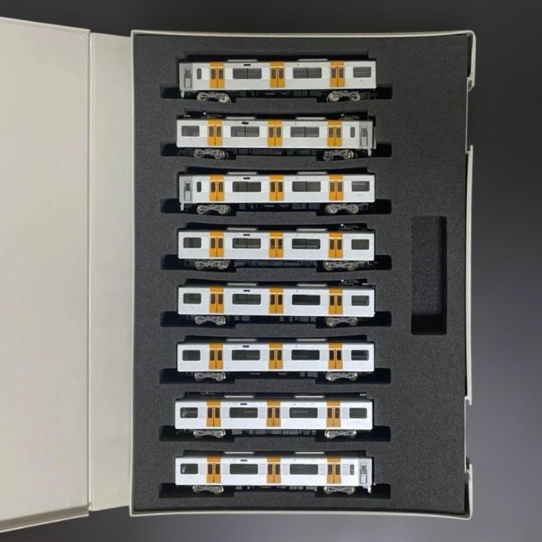 グリーンマックス 阪神1000系 8両セット