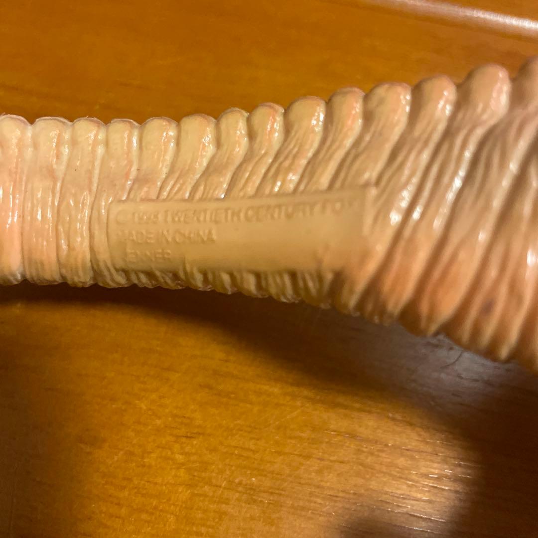 kenner ケナー社 クイーンチェストバスター エイリアン フェイスハガー