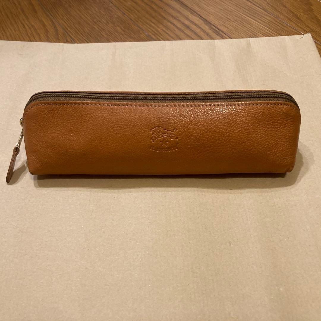 イルビゾンテ　筆箱