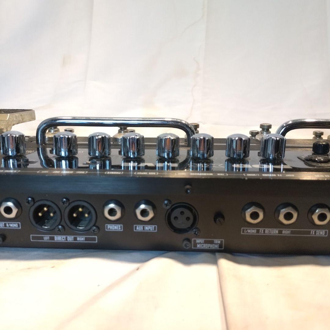 マリンゴールドLINE6 POD X3 LIVE マルチエフェクター