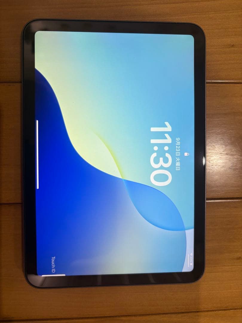 Apple iPad mini 第7世代 128GB wifiモデル