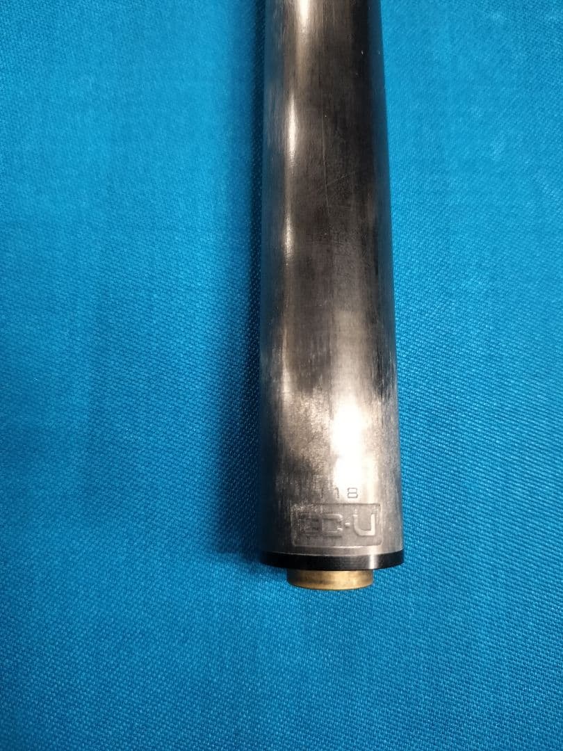 キャロム用 REVO レボシャフト ユニロック WVP 3C-U