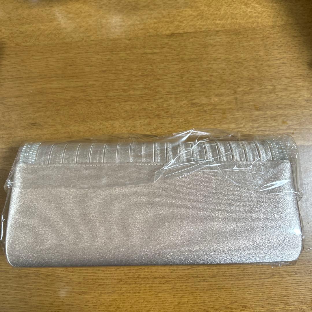 リボ様！！　お値下げ！フォーマルバック