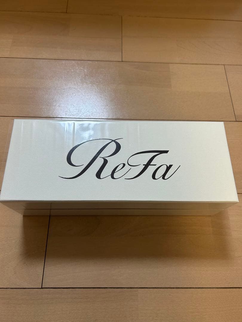 ReFa リファファインバブルダイア90