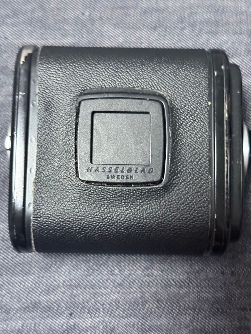 Hasselblad Millennium フィルムマガジン　A12