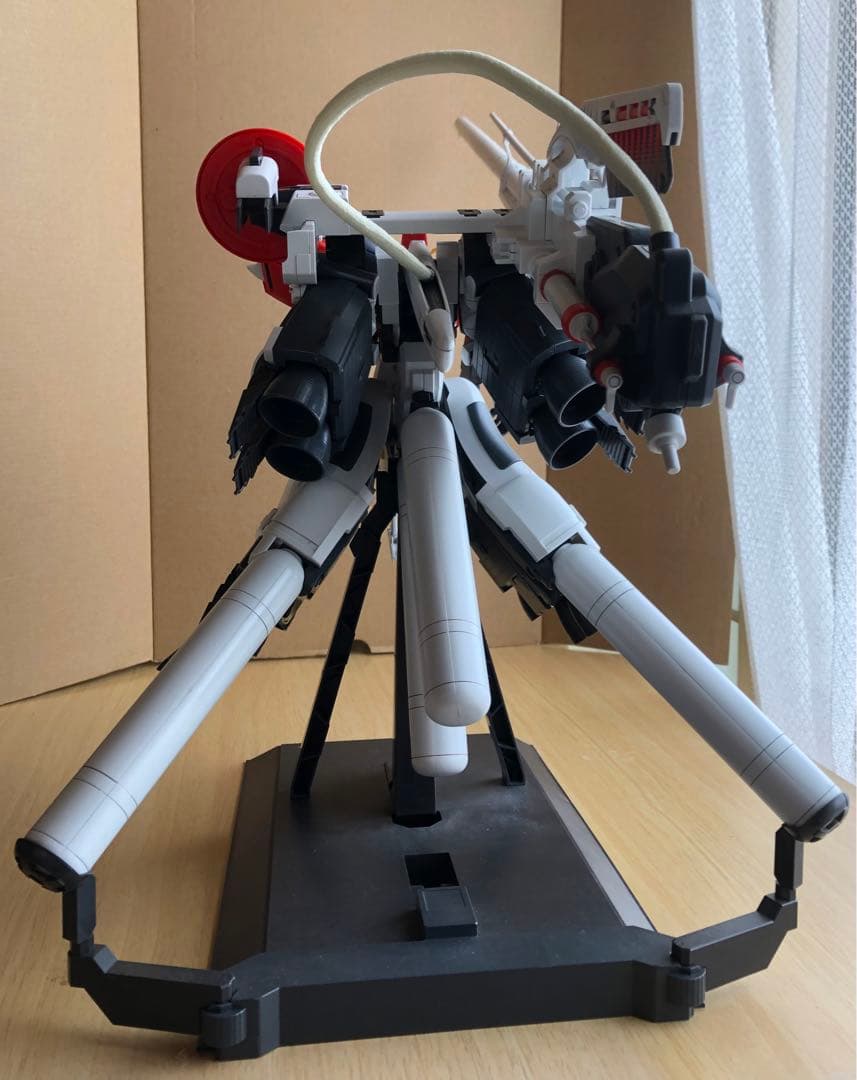 MG 機動戦士ガンダムセンチネル ディープストライカー