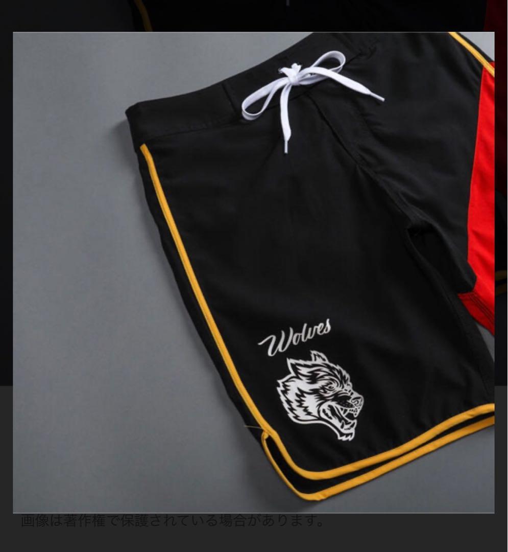 レア⭐︎ダルクスポーツ　DarcSport サーフパンツ 30インチ