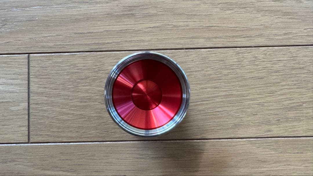 【ヨーヨーリクリエーション】ベイ