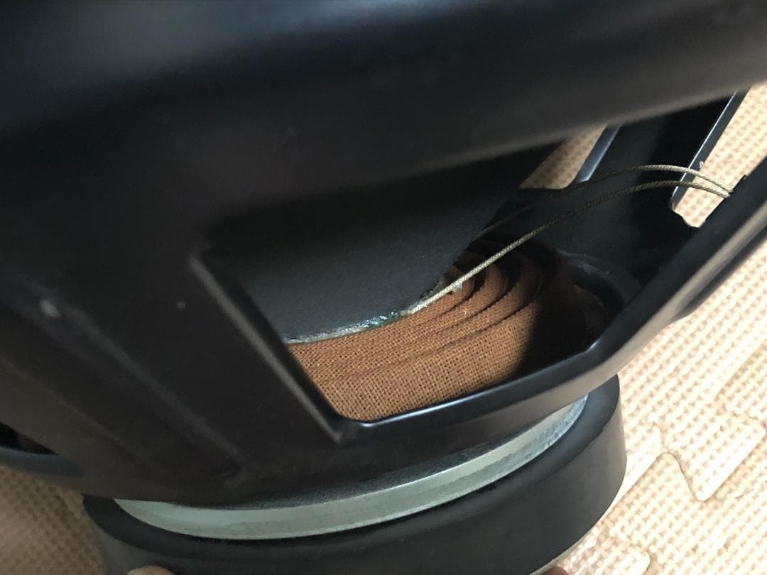 JBL M115-8A USA ウーハー 15インチ JBL 2本 中古現状