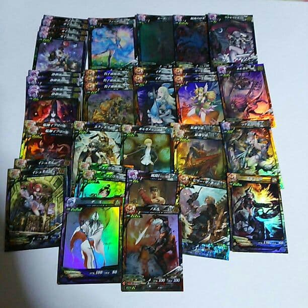 3枚で444円 Lov3 ロードオブヴァーミリオン