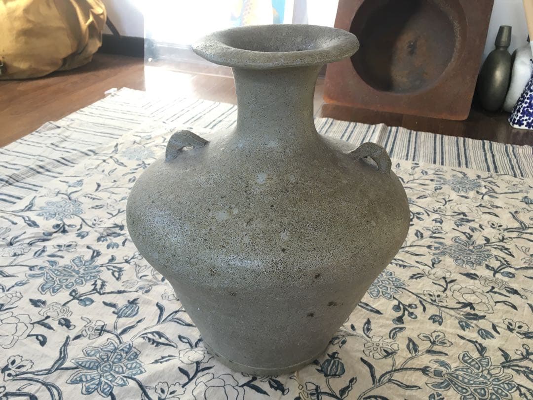 花器　花瓶　骨董　古道具