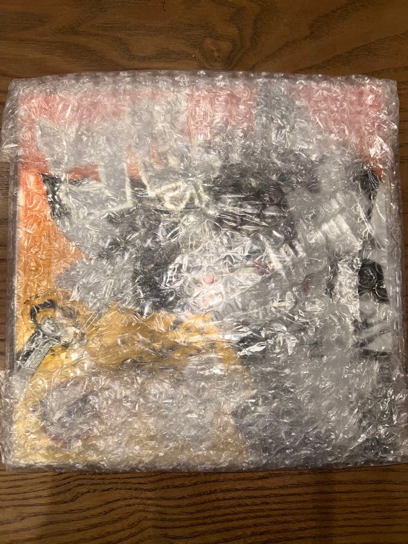 鬼滅の刃ゼブラック100枚限定「竈門炭治郎」スペシャル箔押しアクリルボード無限城