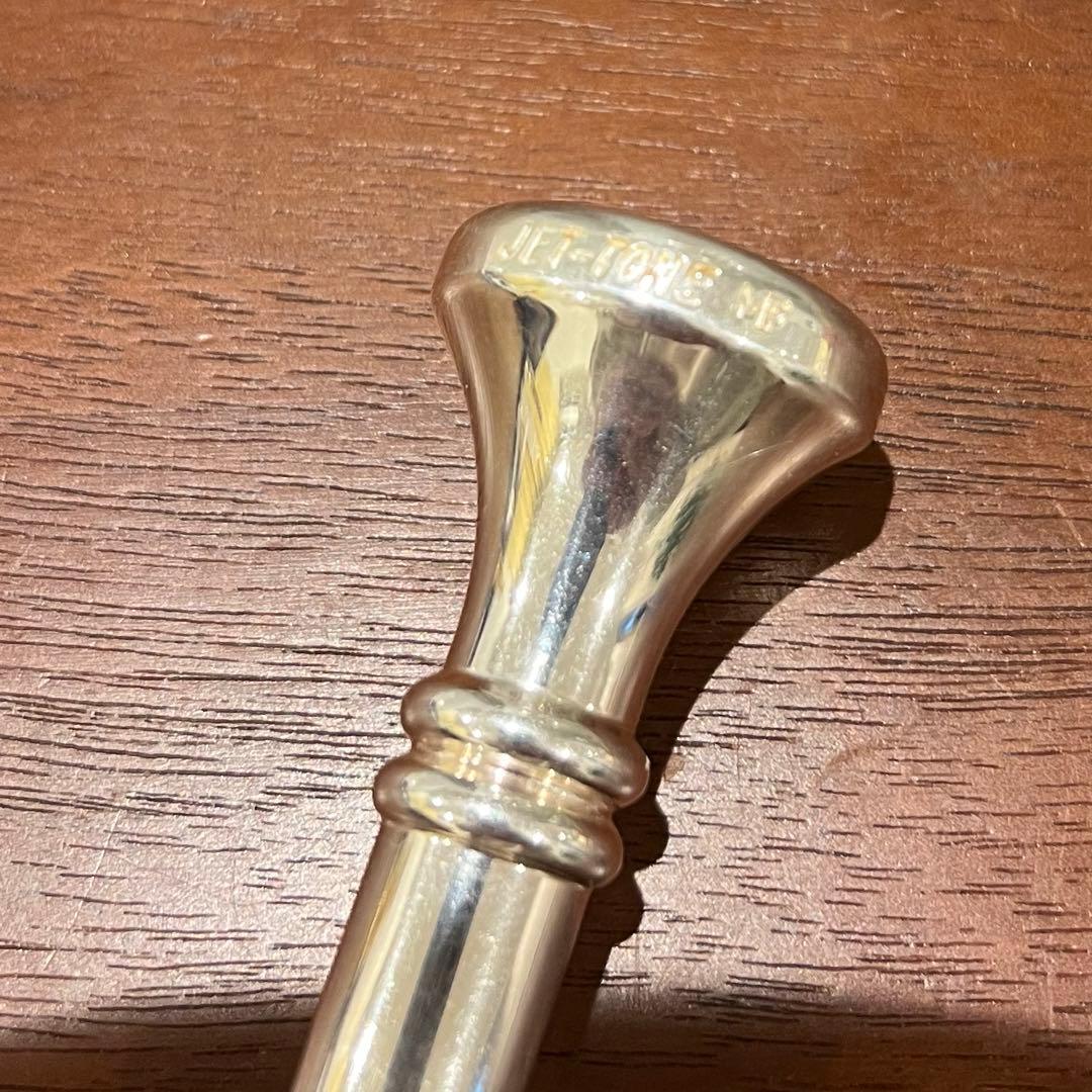 MF ジェットトーン マウスピース