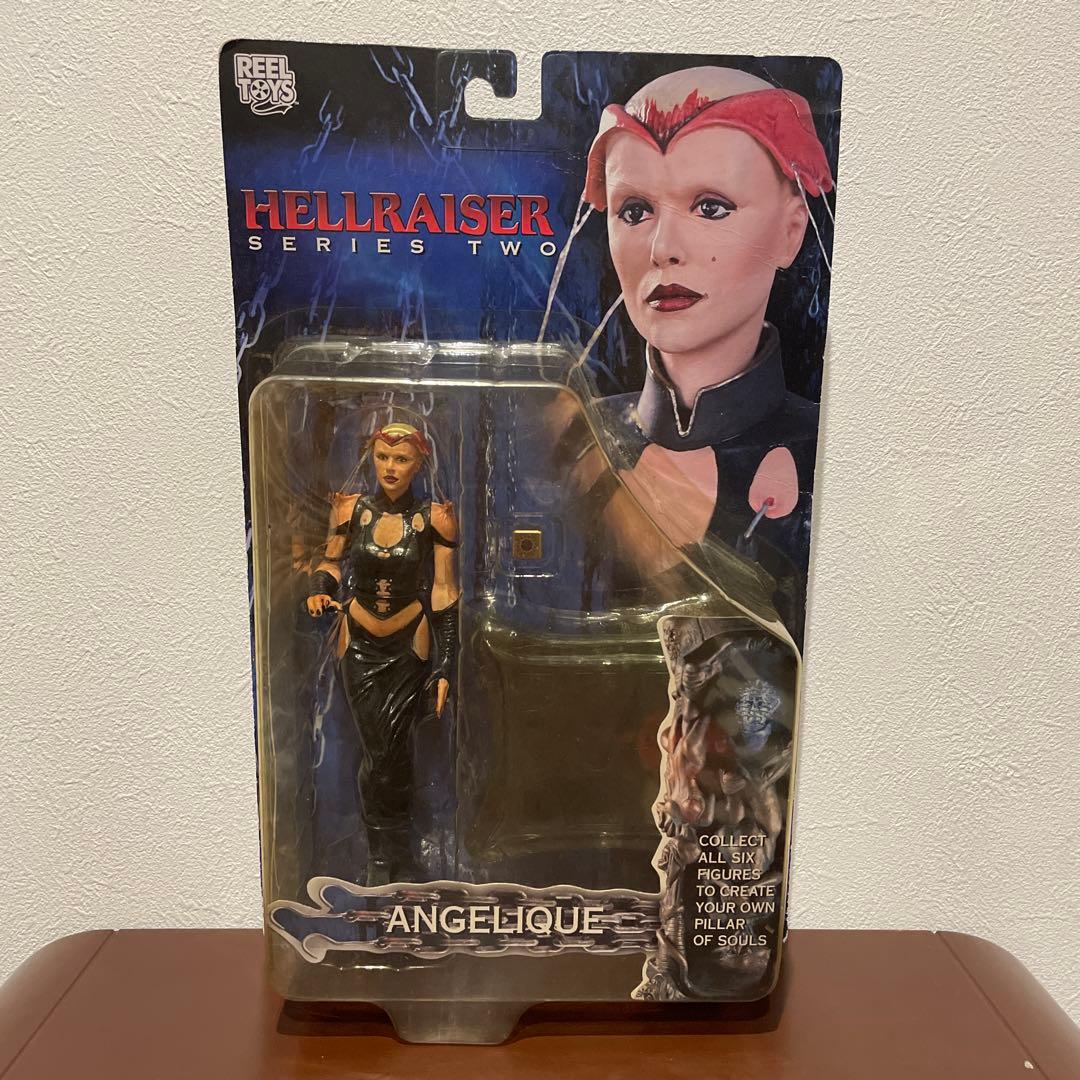 SF・ファンタジー・ホラー NECA HELLRAISER ANGELIQUE