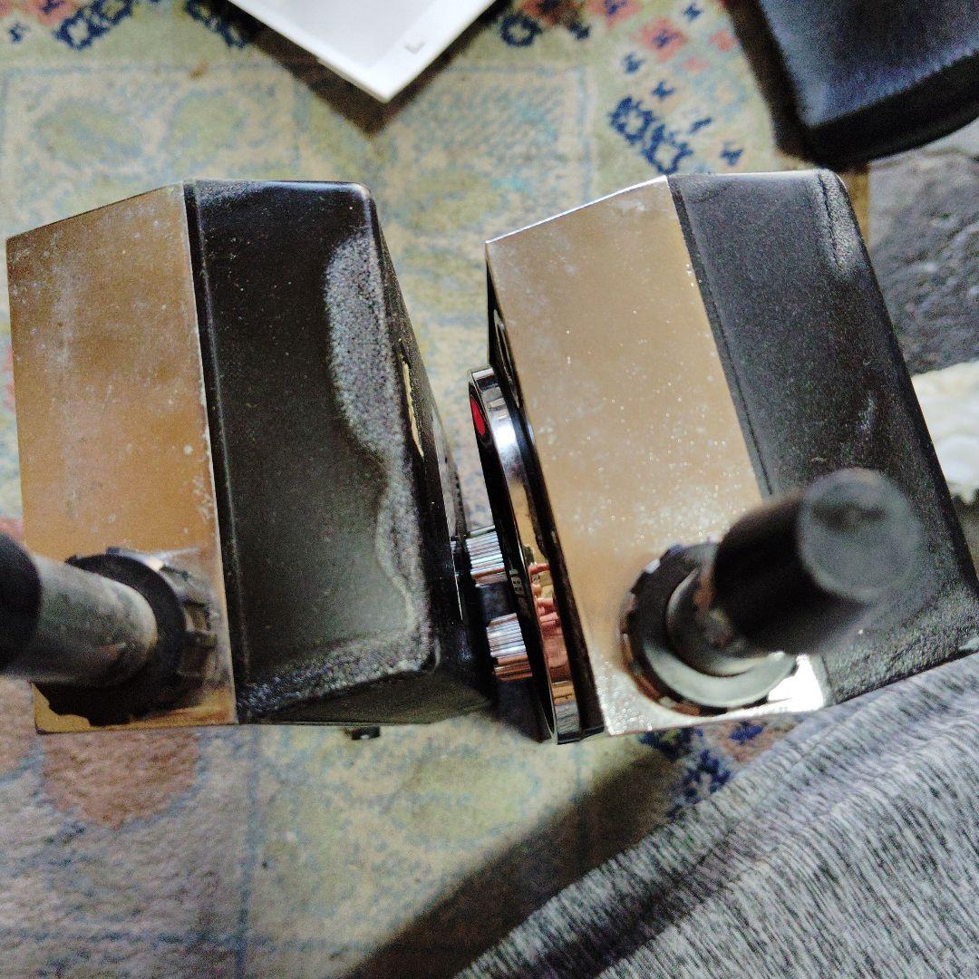 廊棚 神田通信 神田トランシーバー CB-723