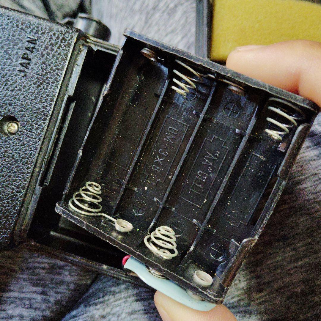 廊棚 神田通信 神田トランシーバー CB-723