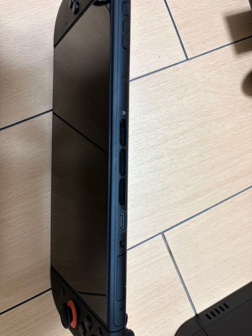 Nintendo Switch2 多言語対応 国際版 箱無し 海外