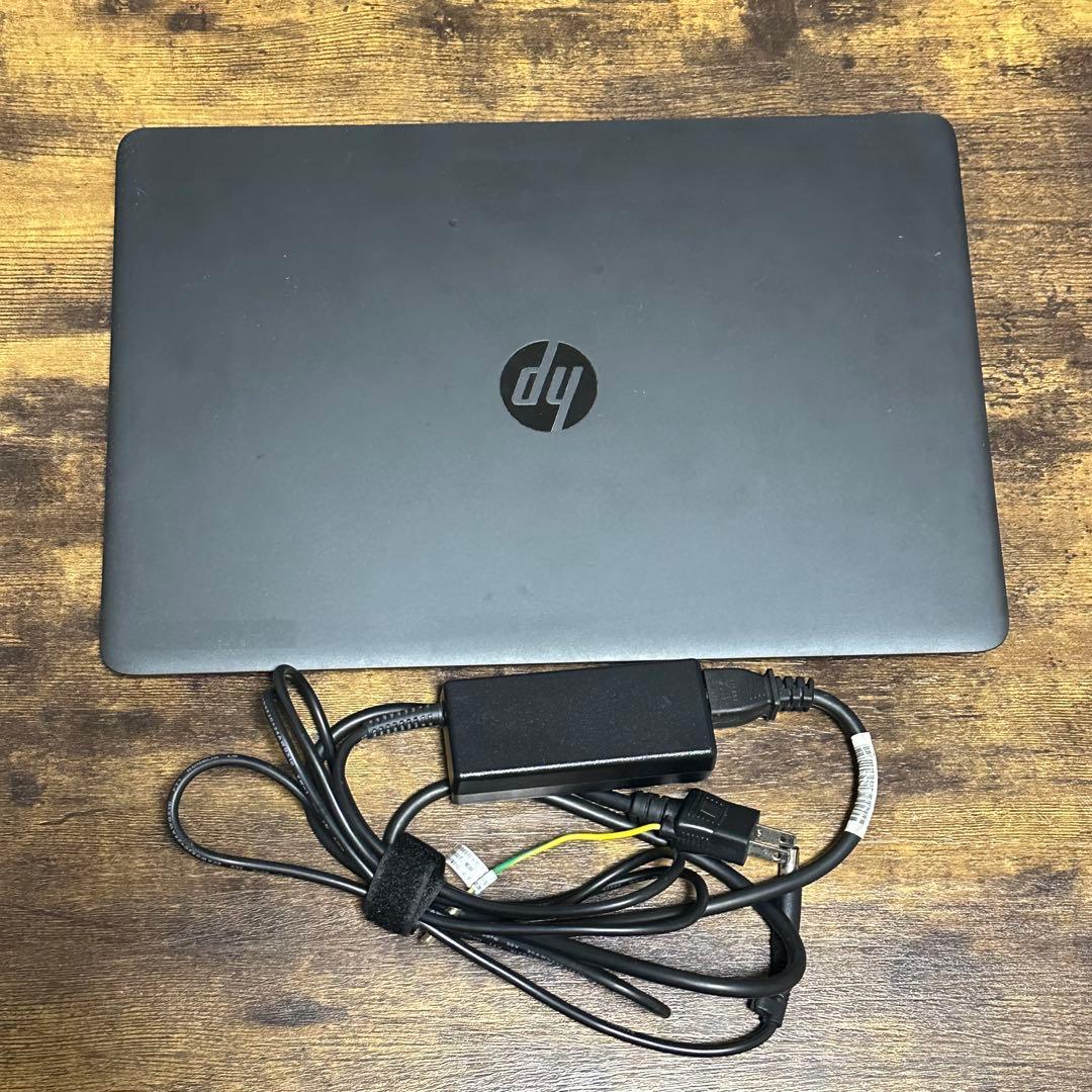 HP ProBook450 G1 ノートPC *Office2013H&B 付