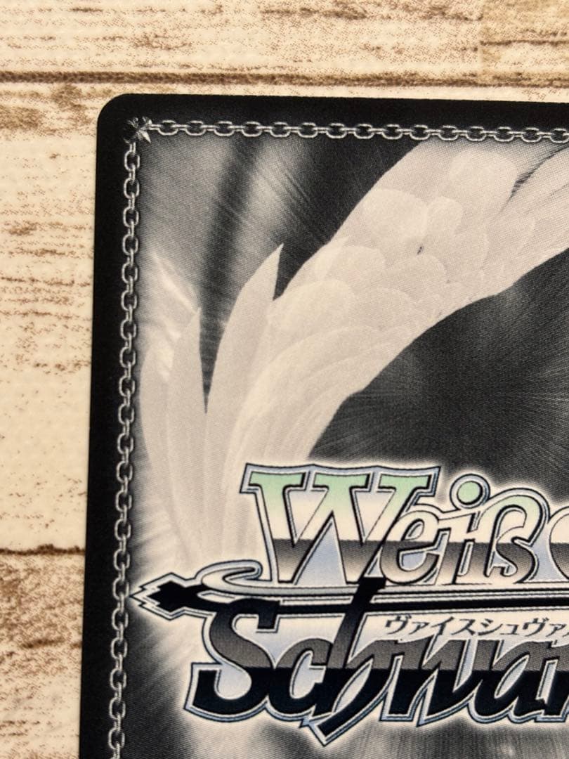 ヴァイスシュヴァルツ NIKKE 新世界 モダニア