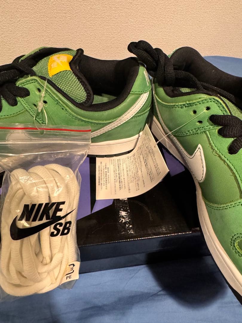 Ayumix NIKE DUNK SB high low 2足セット