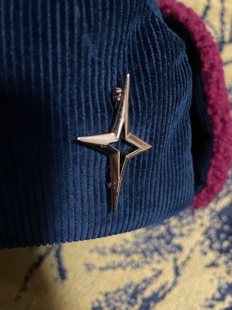 帽子 thames mmxx nikita hat