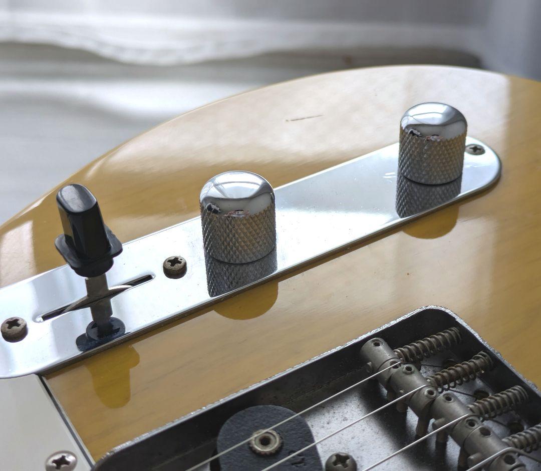 ギター G&L Tribute Series ASAT CLASSIC