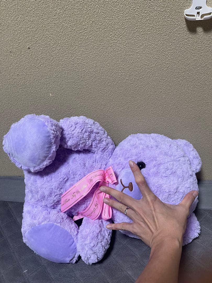 ぬいぐるみ5体（鳥・動物・犬）