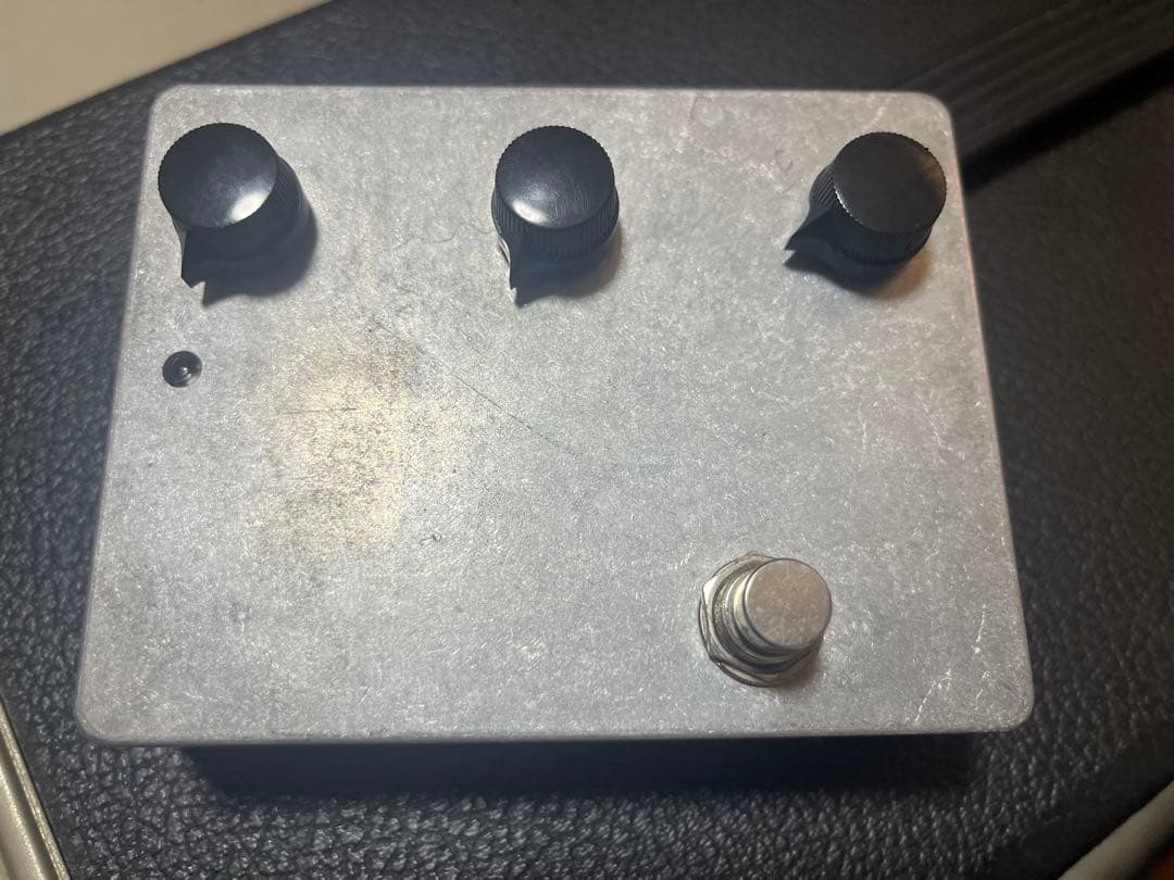 ギター garioaStudio Daydream KCM-OD ver5