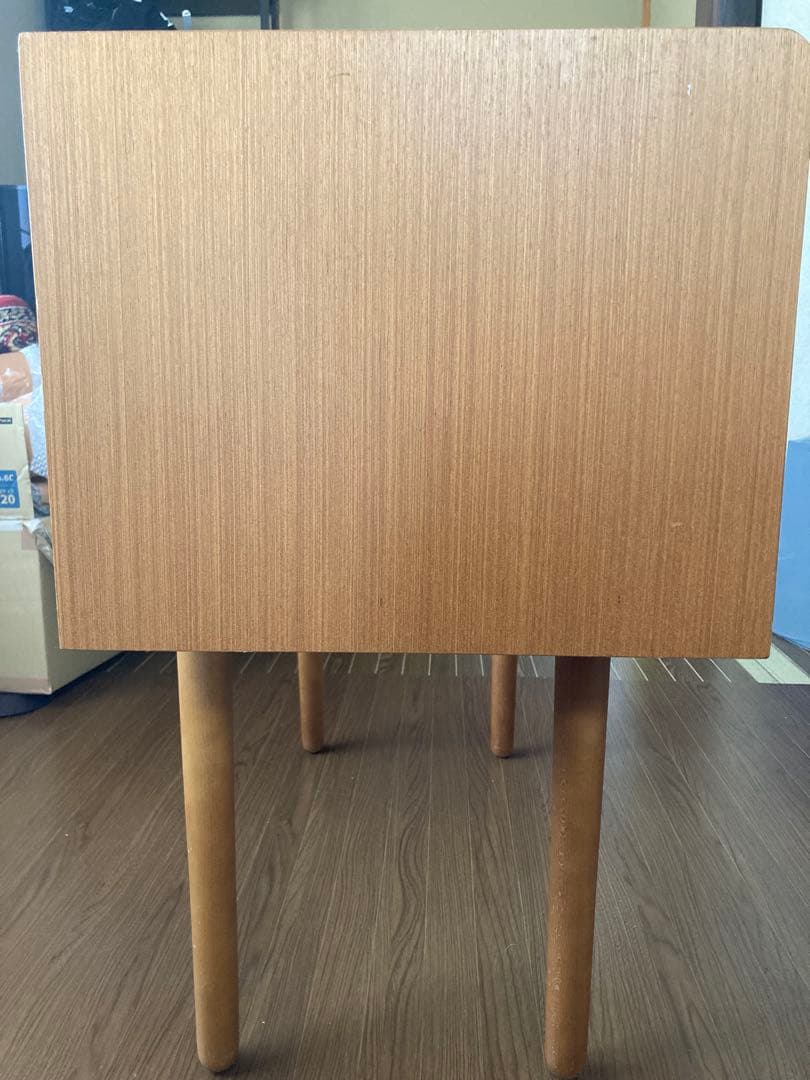 unico アルベロ　ドレッサー　ウニコ