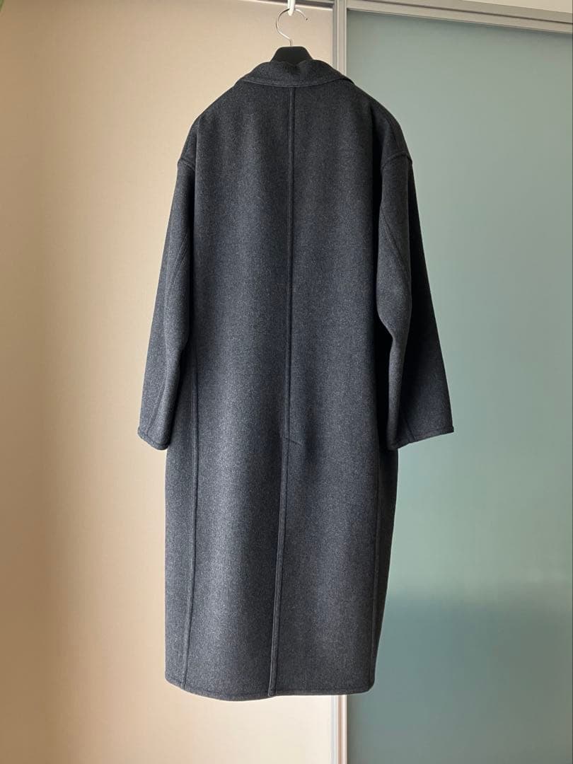 ★新品・タグ付き★ TOMORROWLAND Edition チェスターコート